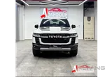 Toyota Land Cruiser GR Sport Twin Turbo 2026